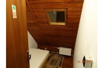 Коттедж Банска Бистрица / Banská Bystrica 5